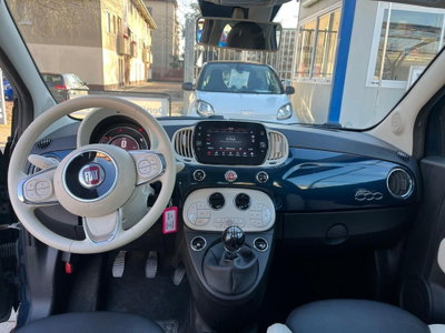 Fiat 500 1.0 Hybrid Dolcevita (15)