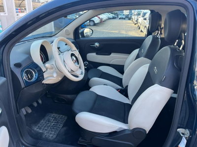 Fiat 500 1.0 Hybrid Dolcevita (16)