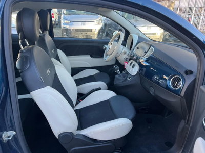 Fiat 500 1.0 Hybrid Dolcevita (17)