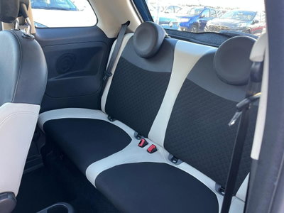 Fiat 500 1.0 Hybrid Dolcevita (18)
