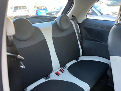 Fiat 500 1.0 Hybrid Dolcevita (19)
