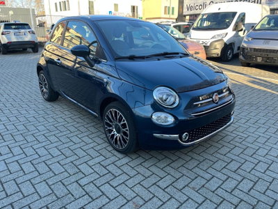 Fiat 500 1.0 Hybrid Dolcevita (2)