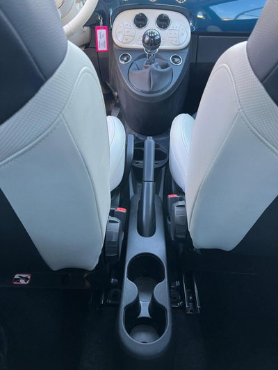 Fiat 500 1.0 Hybrid Dolcevita (20)