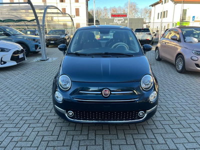 Fiat 500 1.0 Hybrid Dolcevita (3)
