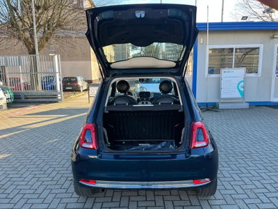 Fiat 500 1.0 Hybrid Dolcevita (9)