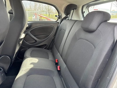 smart forfour forfour 70 1.0 twinamic Superpassion (10)