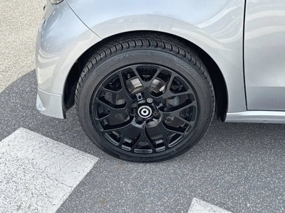 smart forfour forfour 70 1.0 twinamic Superpassion (13)
