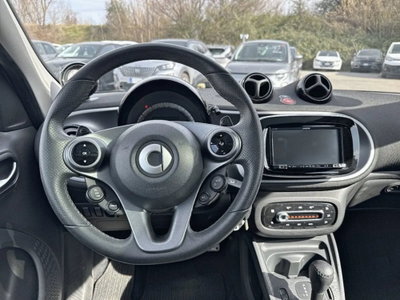 smart forfour forfour 70 1.0 twinamic Superpassion (9)
