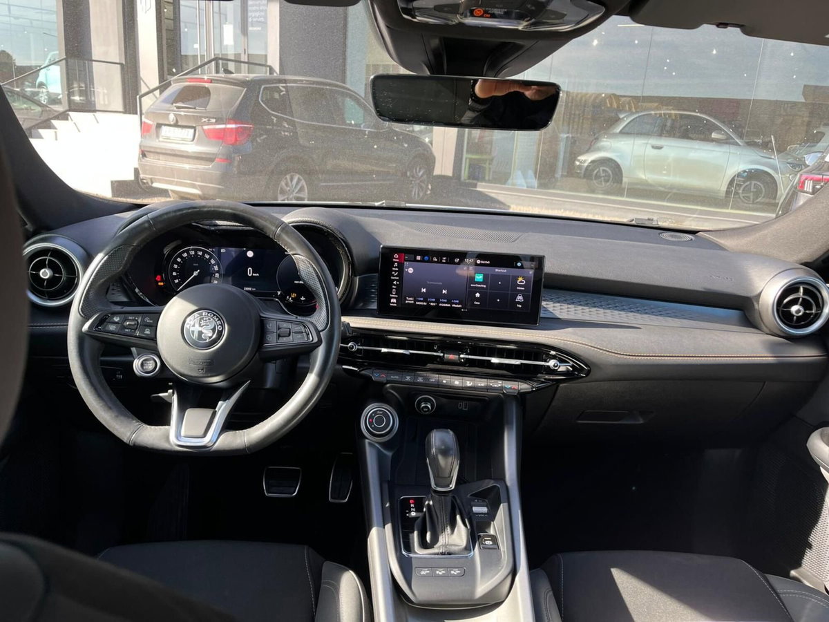 Alfa Romeo Tonale 1.6 Sprint 130cv tct6 (13)