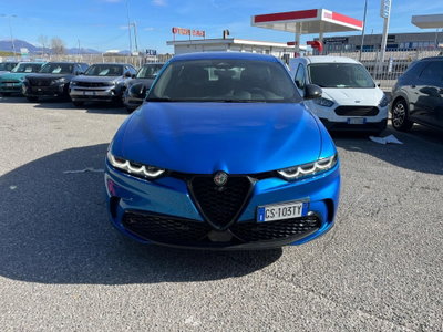 Alfa Romeo Tonale 1.6 Sprint 130cv tct6 (2)