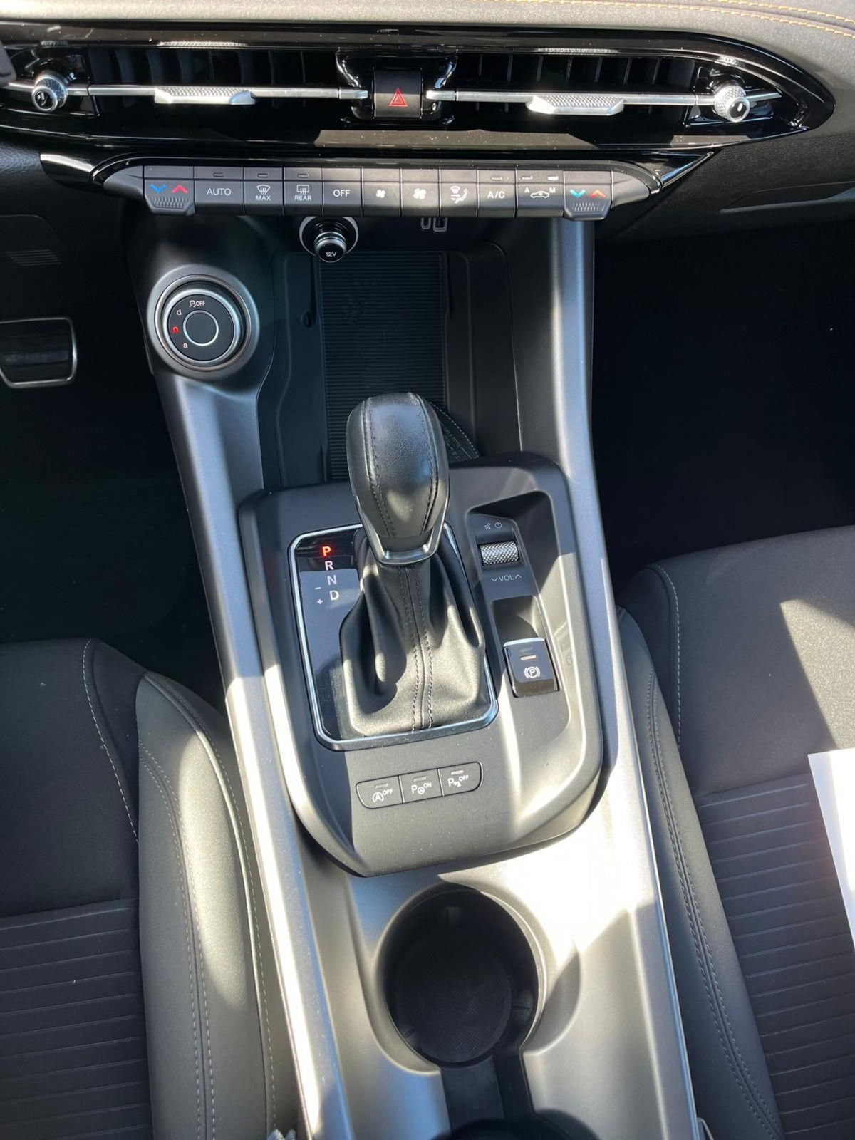 Alfa Romeo Tonale 1.6 Sprint 130cv tct6 (20)
