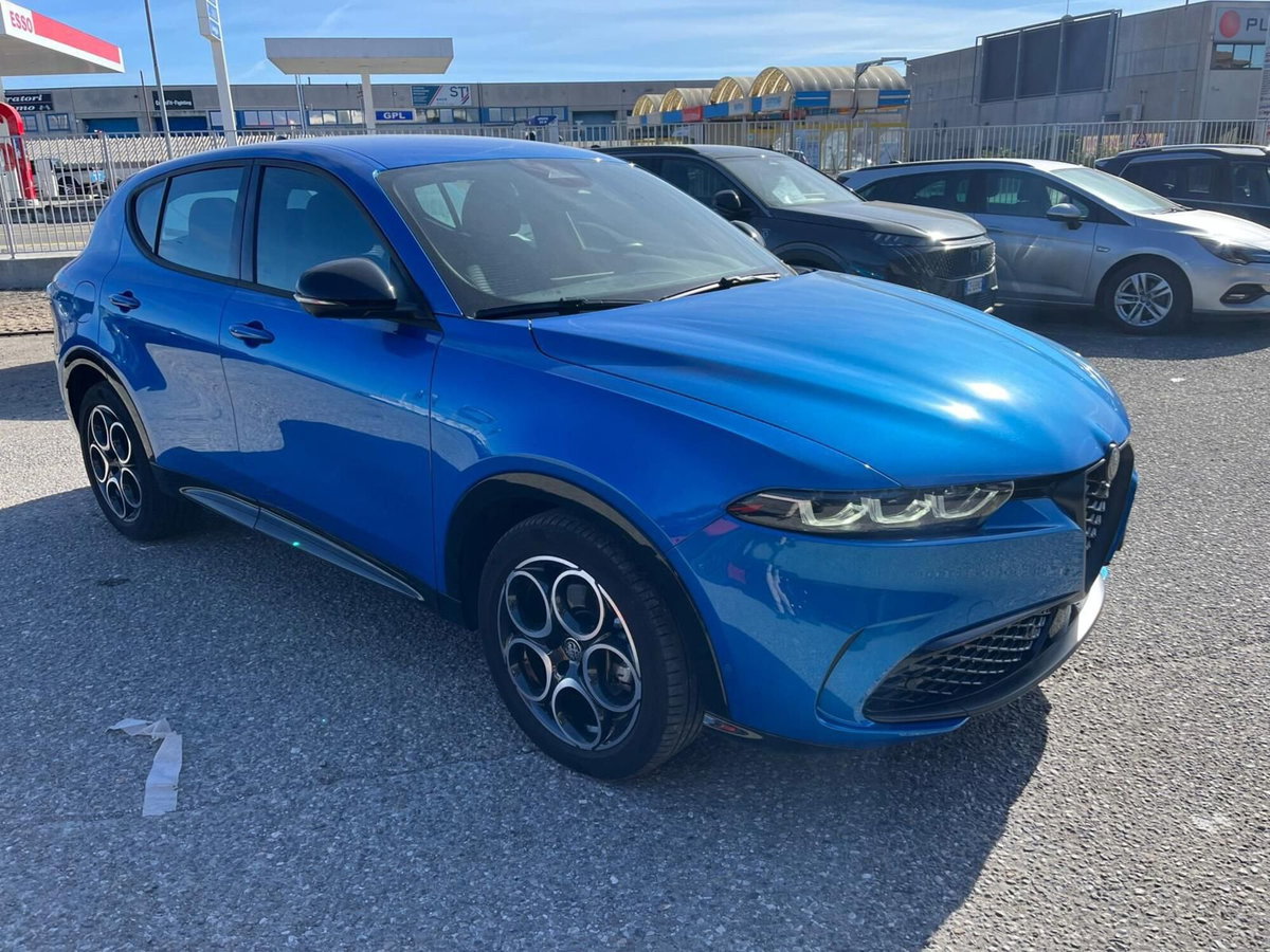 Alfa Romeo Tonale 1.6 Sprint 130cv tct6 (3)