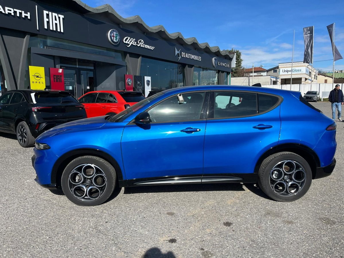 Alfa Romeo Tonale 1.6 Sprint 130cv tct6 (4)
