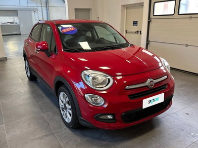 Fiat 500X 1.3 mjet 95cv usata