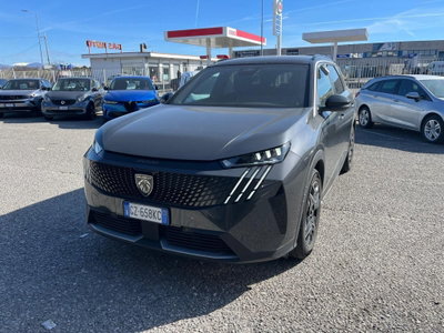 Peugeot 5008 1.2 hybrid GT 145cv 7p.ti e-dcs6 (2)