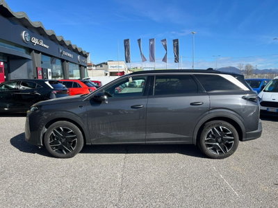 Peugeot 5008 1.2 hybrid GT 145cv 7p.ti e-dcs6 (4)