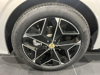 Ds DS 4 1.5 bluehdi Edition France 130cv auto (11)