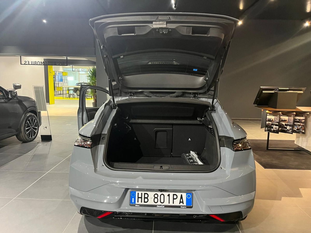 Ds DS 4 1.5 bluehdi Pallas 130cv auto (10)
