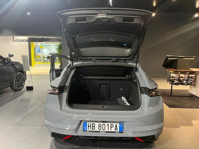 Ds DS 4 1.5 bluehdi Pallas 130cv auto (10)