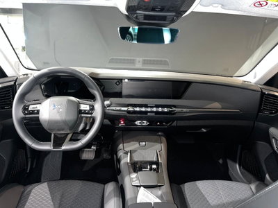 Ds DS 4 1.5 bluehdi Pallas 130cv auto (13)