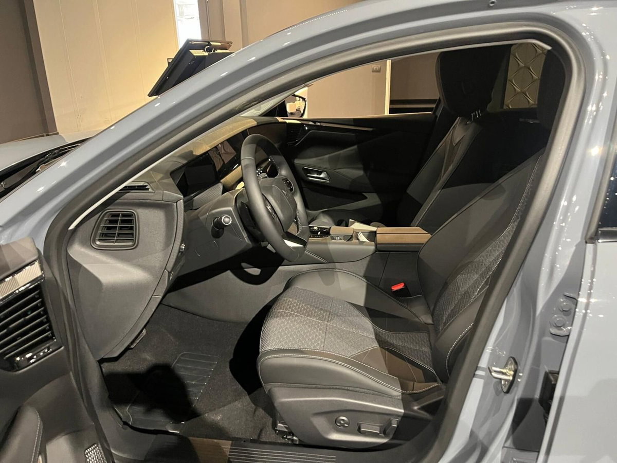 Ds DS 4 1.5 bluehdi Pallas 130cv auto (14)