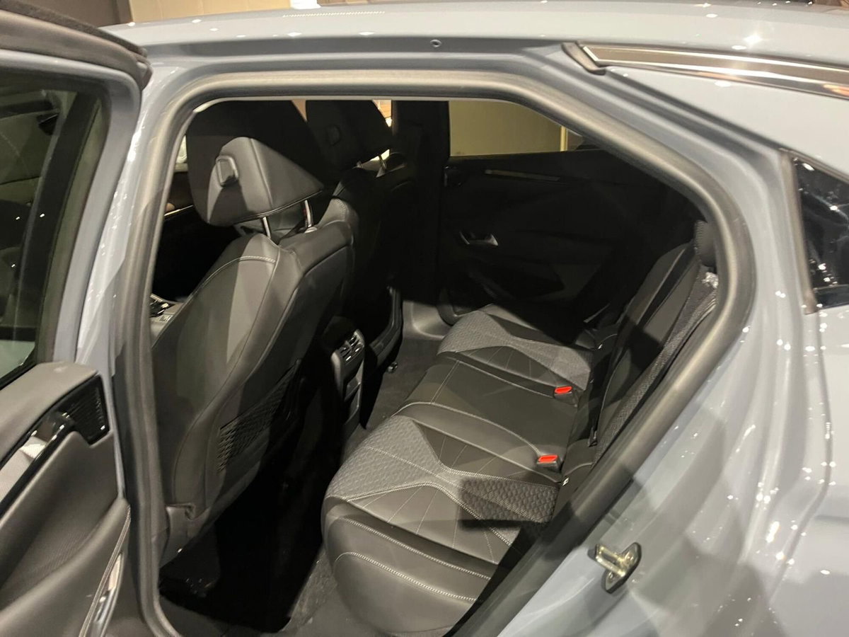 Ds DS 4 1.5 bluehdi Pallas 130cv auto (19)