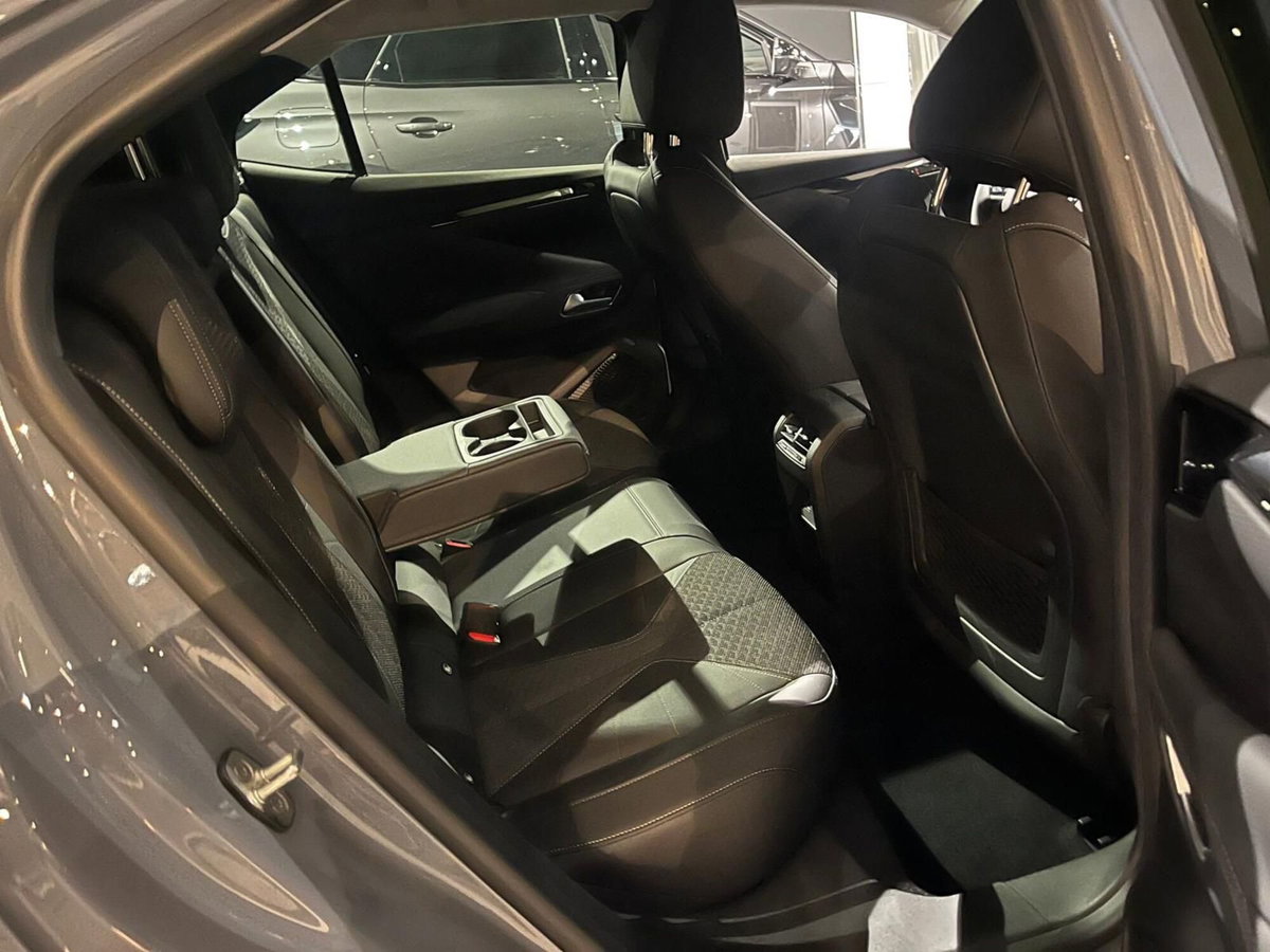 Ds DS 4 1.5 bluehdi Pallas 130cv auto (20)