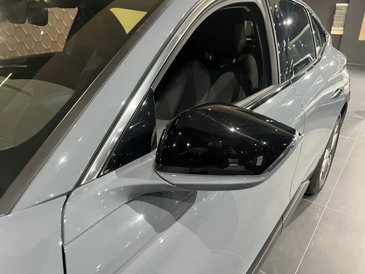 Ds DS 4 1.5 bluehdi Pallas 130cv auto (9)