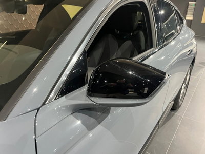 Ds DS 4 1.5 bluehdi Pallas 130cv auto (9)