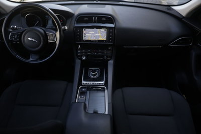 Jaguar F-Pace 2.0 D 180 CV AWD Pure (2)