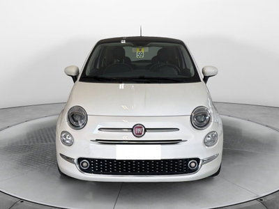 Fiat 500 1.2 Lounge (2)