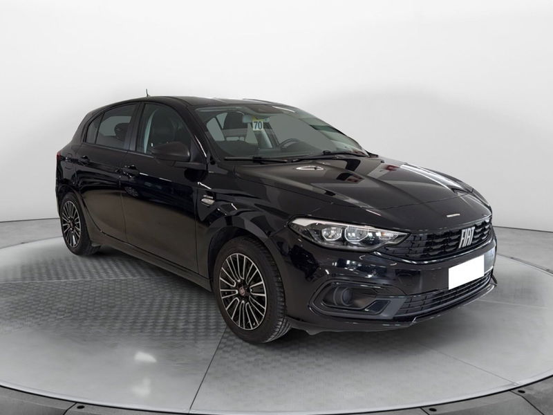 Fiat Tipo Tipo 5p 1.3 mjt s&s 95cv