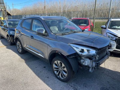 Dr dr 4.0 4.0 1.5 Bi-Fuel GPL usata