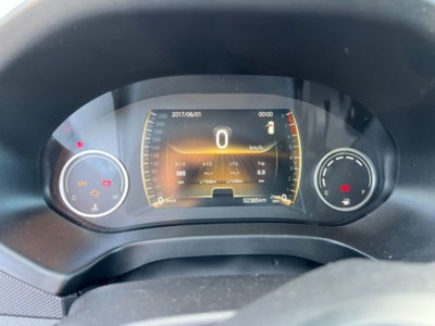 Dr dr 4.0 4.0 1.5 Bi-Fuel GPL (14)