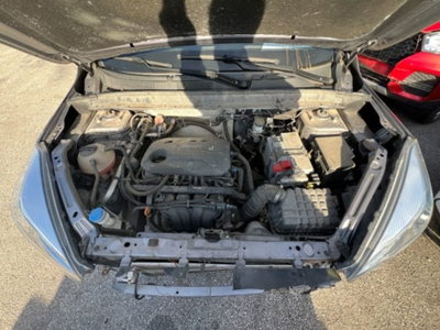 Dr dr 4.0 4.0 1.5 Bi-Fuel GPL (5)