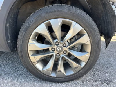 Dr dr 4.0 4.0 1.5 Bi-Fuel GPL (9)
