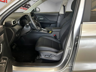 Mg ZS 1.5 hybrid+ Luxury auto (11)