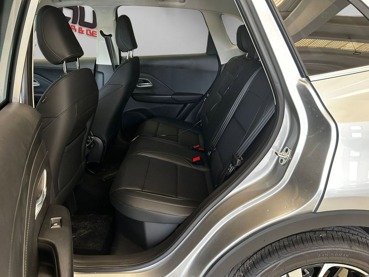 Mg ZS 1.5 hybrid+ Luxury auto (12)