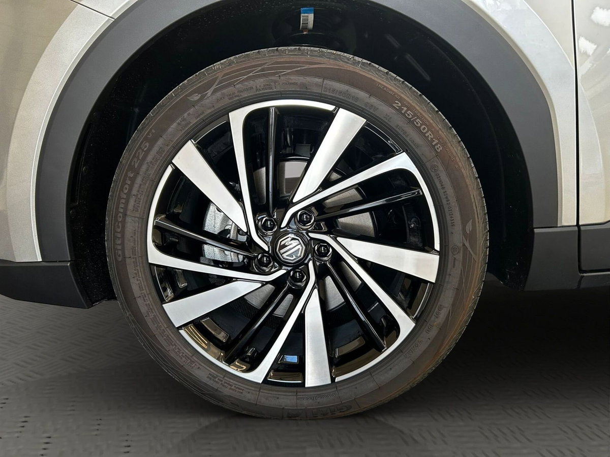 Mg ZS 1.5 hybrid+ Luxury auto (4)