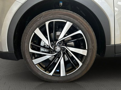 Mg ZS 1.5 hybrid+ Luxury auto (4)
