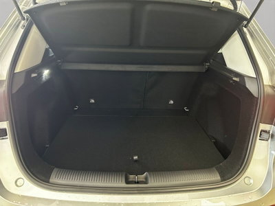 Mg ZS 1.5 hybrid+ Luxury auto (6)