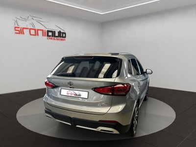 Mg ZS 1.5 hybrid+ Luxury auto (7)