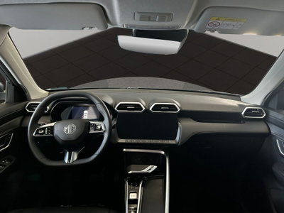 Mg ZS 1.5 hybrid+ Luxury auto (8)
