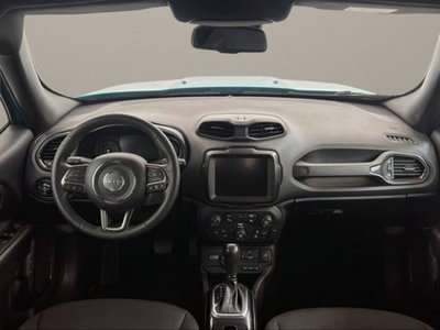 Jeep Renegade 1.3 t4 phev Trailhawk 4xe at6 (15)