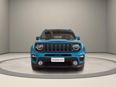 Jeep Renegade 1.3 t4 phev Trailhawk 4xe at6 (2)