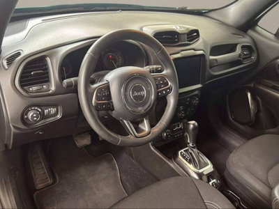 Jeep Renegade 1.3 t4 phev Trailhawk 4xe at6 (20)