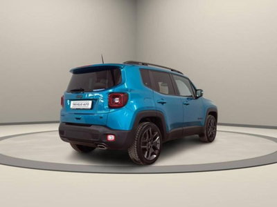 Jeep Renegade 1.3 t4 phev Trailhawk 4xe at6 (5)
