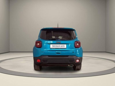 Jeep Renegade 1.3 t4 phev Trailhawk 4xe at6 (6)
