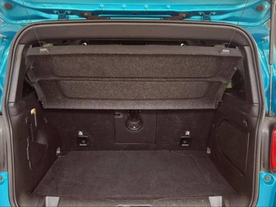 Jeep Renegade 1.3 t4 phev Trailhawk 4xe at6 (7)