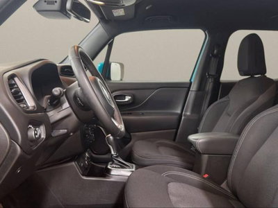 Jeep Renegade 1.3 t4 phev Trailhawk 4xe at6 (8)